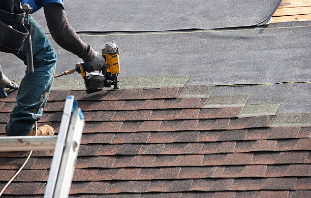 Licensed Roof Installation service in North Kingstown, RI - Brentwood Metal Roofing